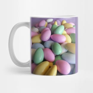 Candied Almonds Mug